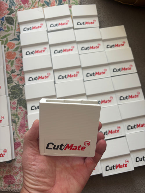 CutMate™ Timber Support Clip