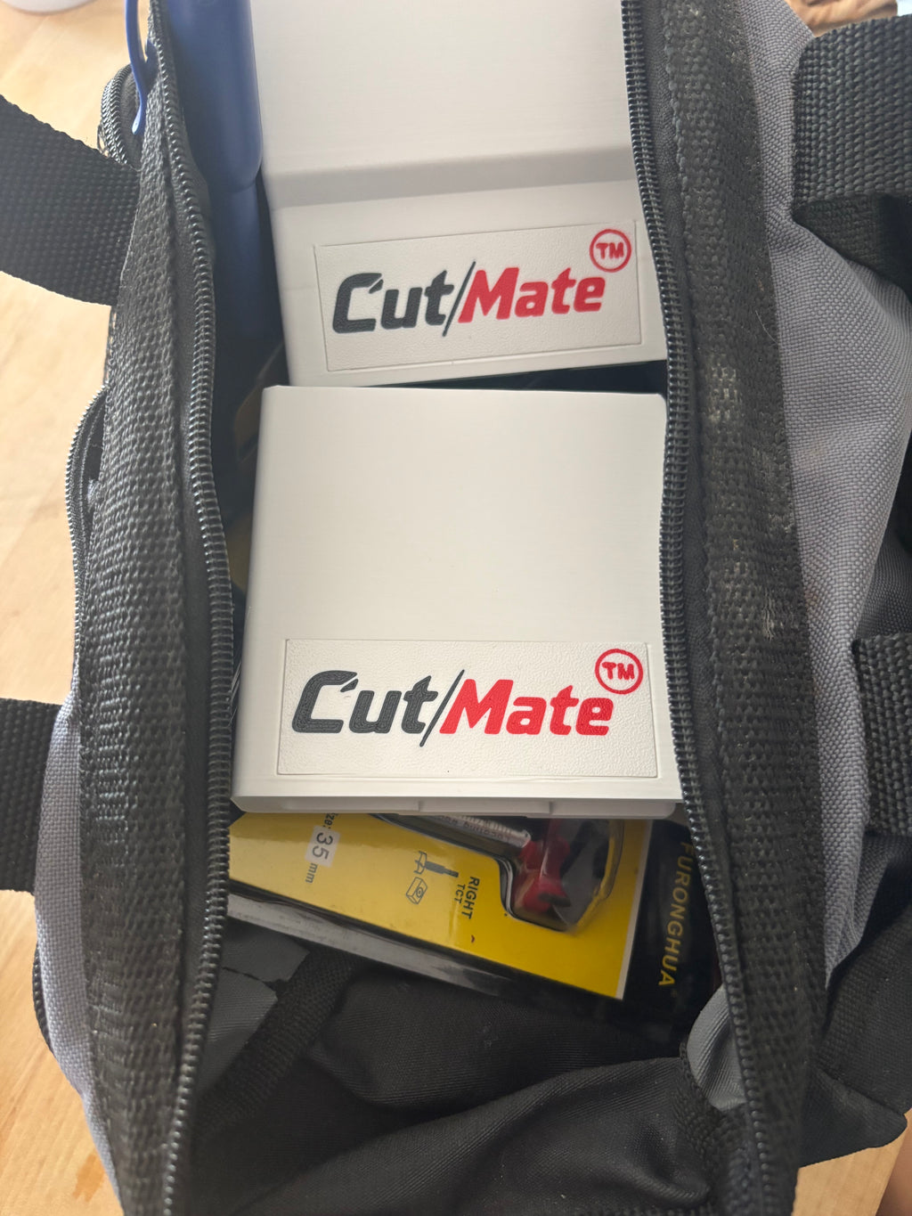 CutMate™ Timber Support Clip
